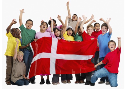 مهاجرت به دانمارک,اقامت دانمارک,تحصیل در دانمارک